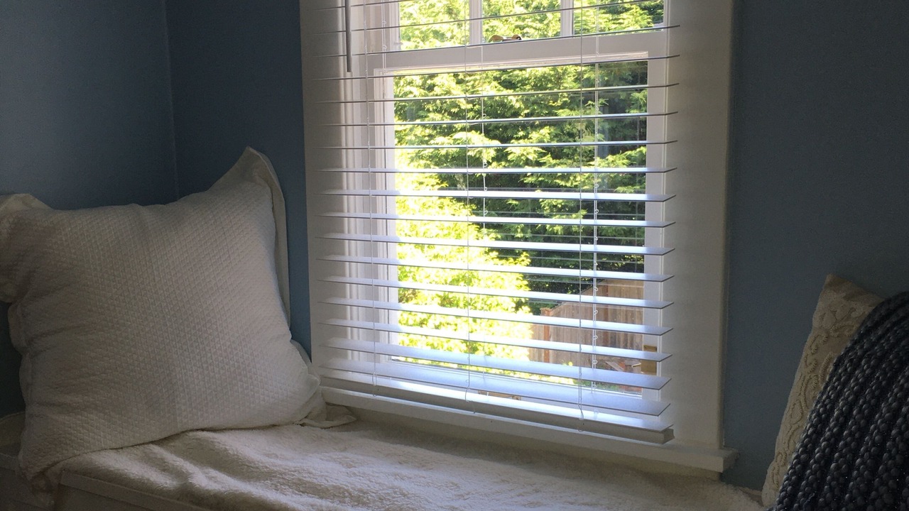 Photo of Bedroom in Seahurst