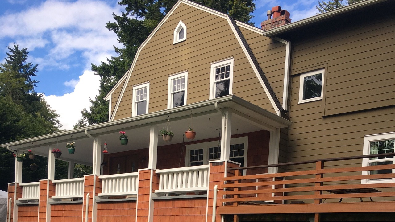 Photo of Outdoor in Seahurst