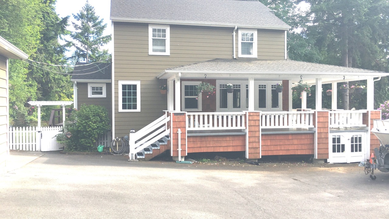 Photo of Outdoor in Seahurst