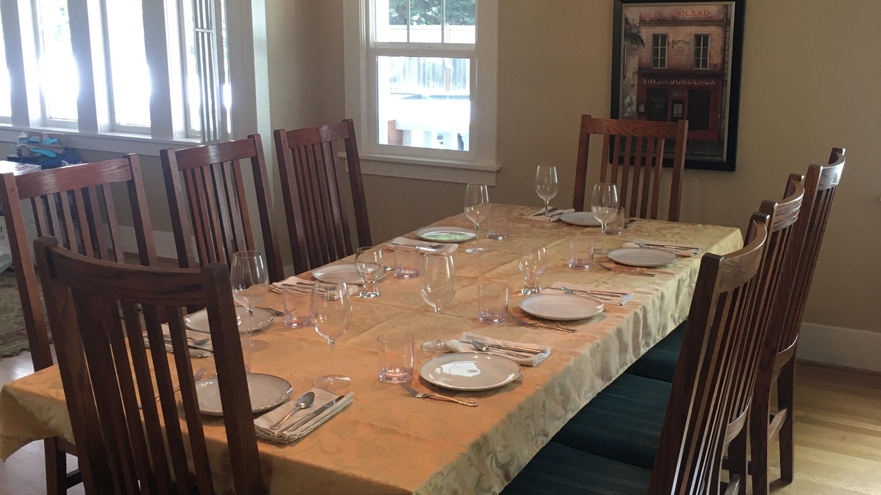 Photo of Bedroom in Seahurst