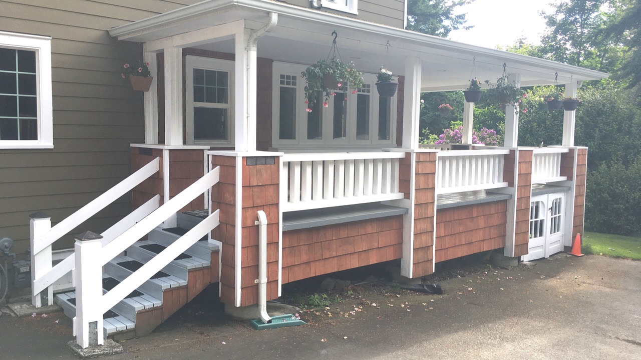 Photo of Outdoor in Seahurst