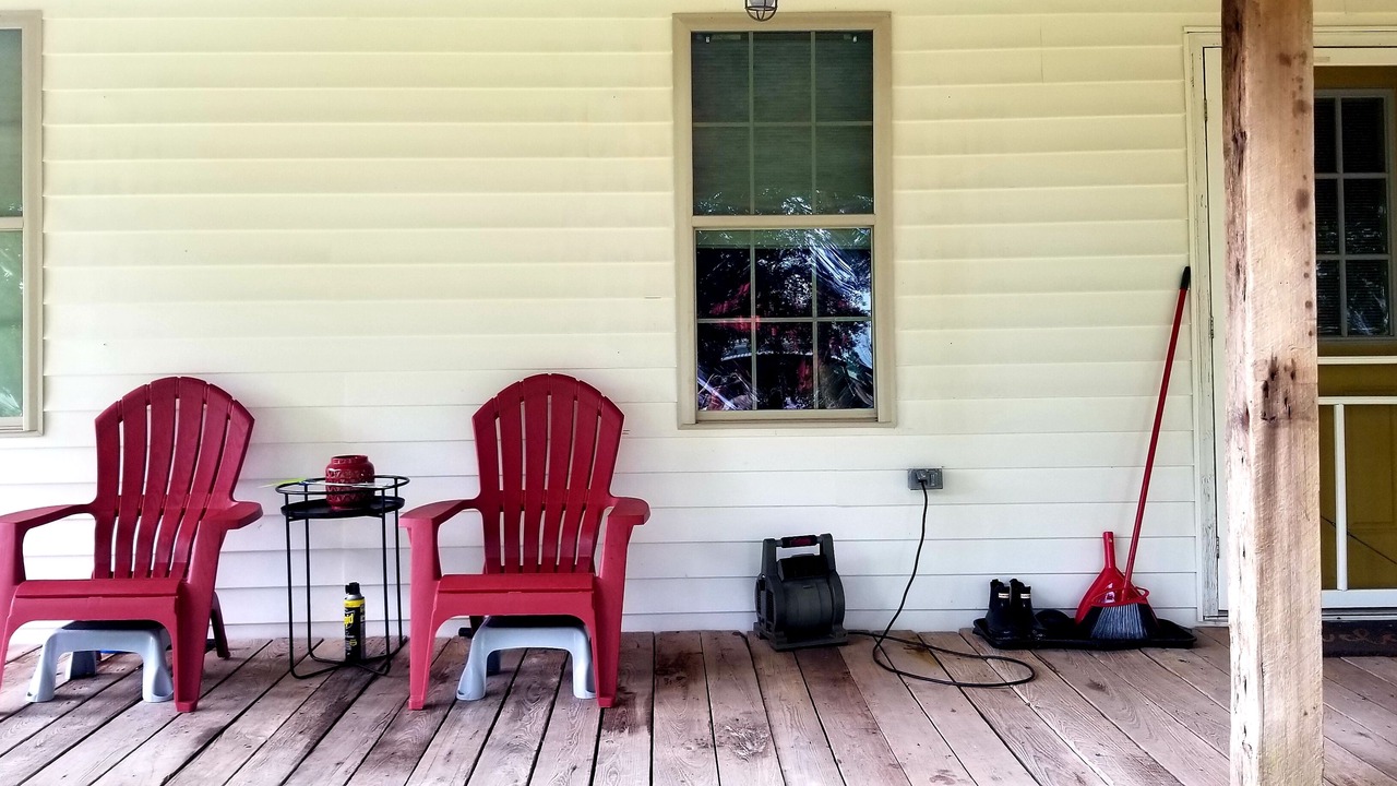 Photo of Outdoor in Lottie