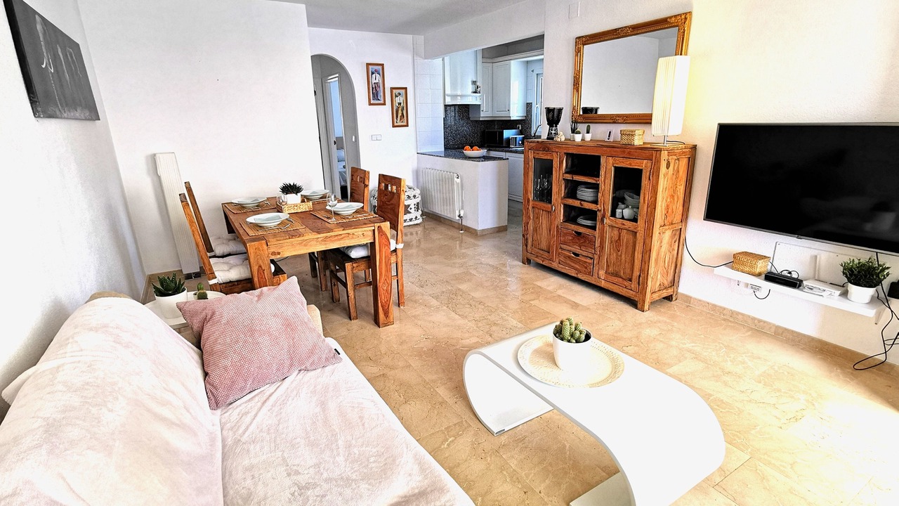 Photo of Livingroom in Orihuela Costa