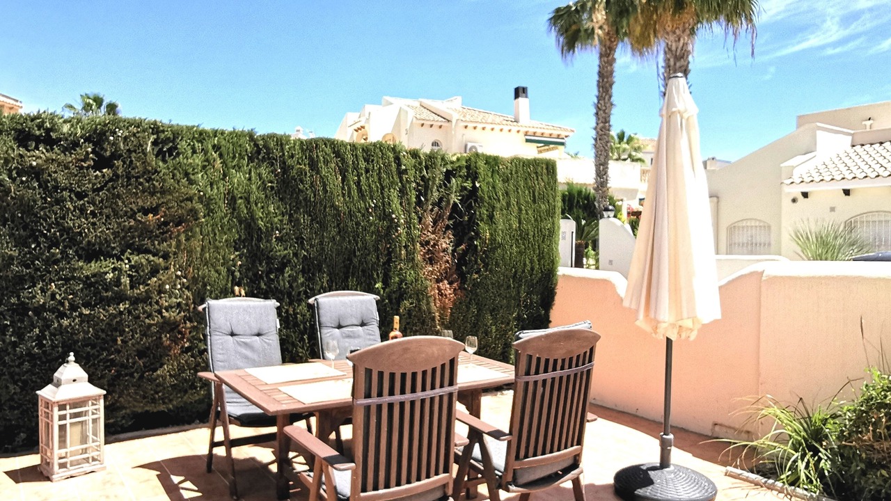 Photo of Outdoor in Orihuela Costa