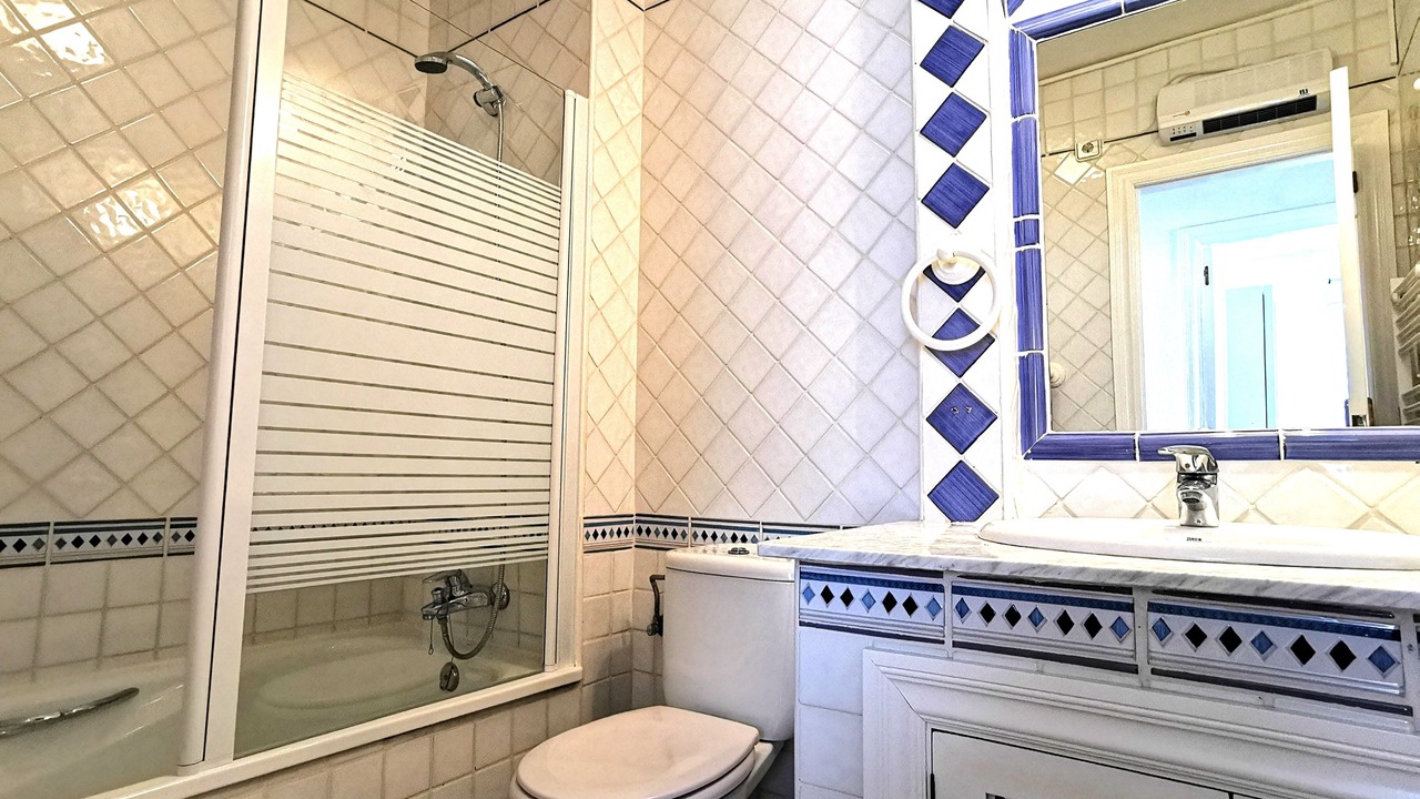 Photo of Bathroom in Orihuela Costa