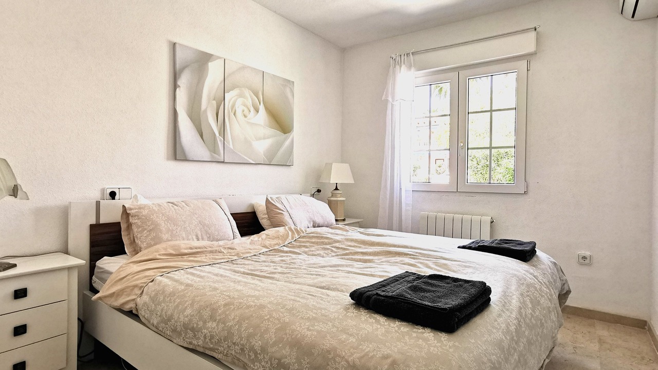 Photo of Bedroom in Orihuela Costa
