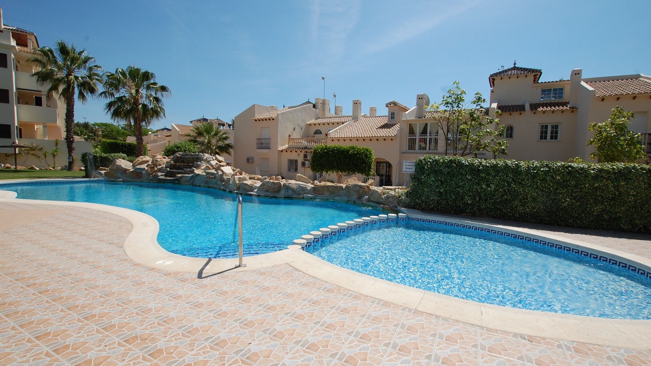 Photo of Outdoor in Orihuela Costa