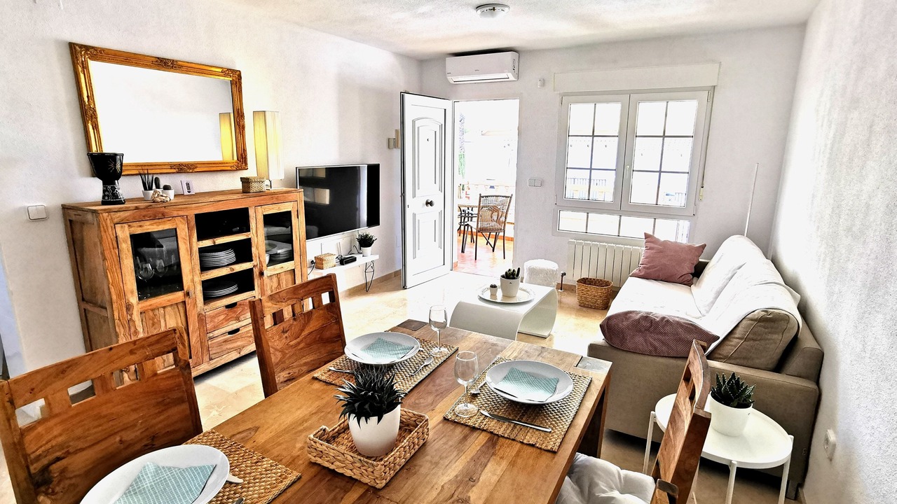 Photo of Livingroom in Orihuela Costa