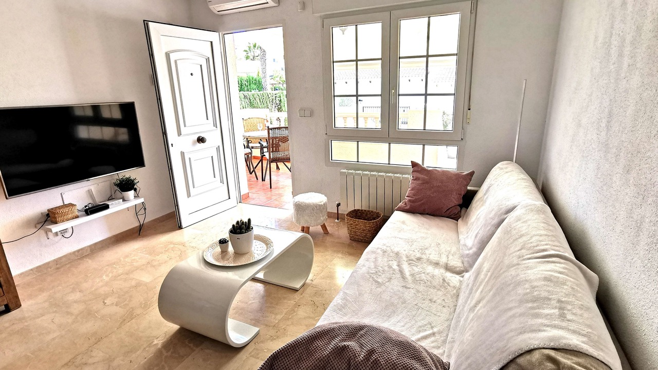 Photo of Livingroom in Orihuela Costa