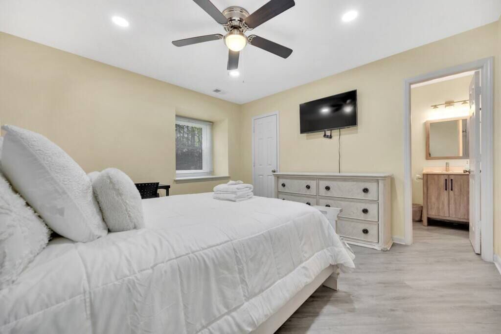 Photo of Bedroom in Charlotte