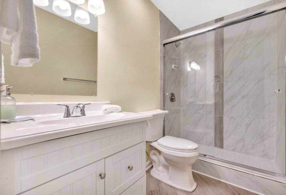 Photo of Bathroom in Charlotte