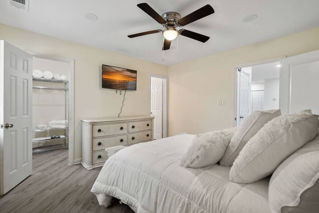 Photo of Bedroom in Charlotte