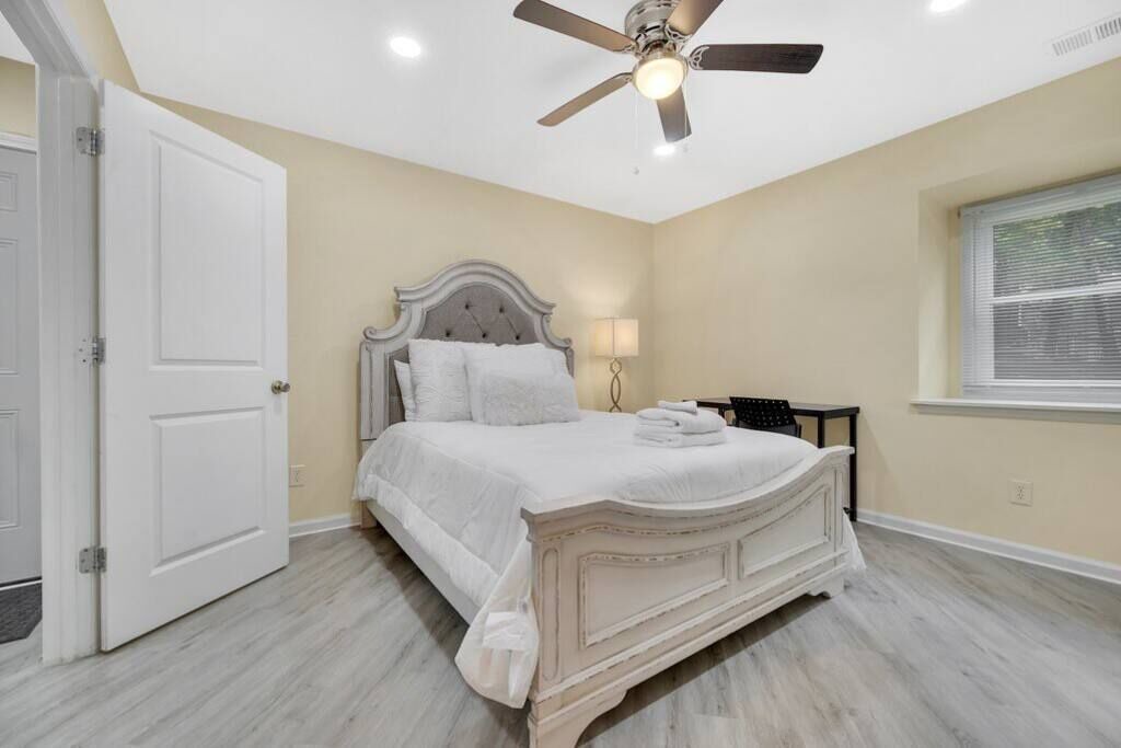 Photo of Bedroom in Charlotte