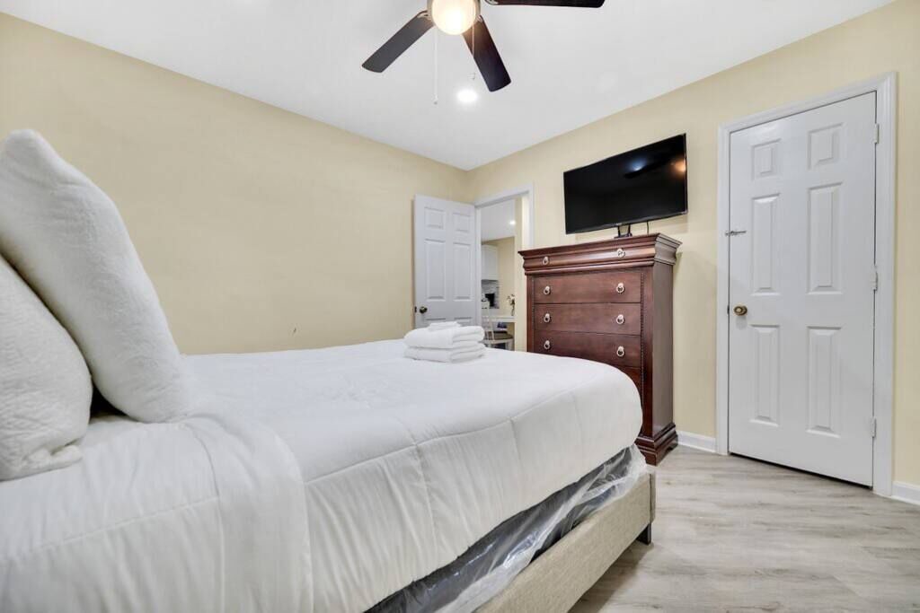 Photo of Bedroom in Charlotte
