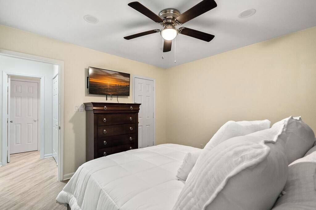 Photo of Bedroom in Charlotte