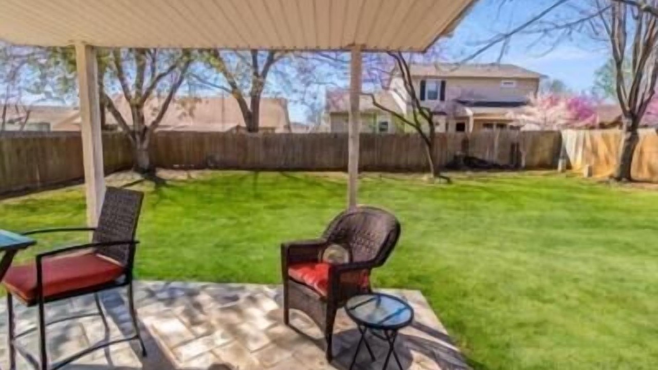 Photo of Patio Balcony in Broken Arrow