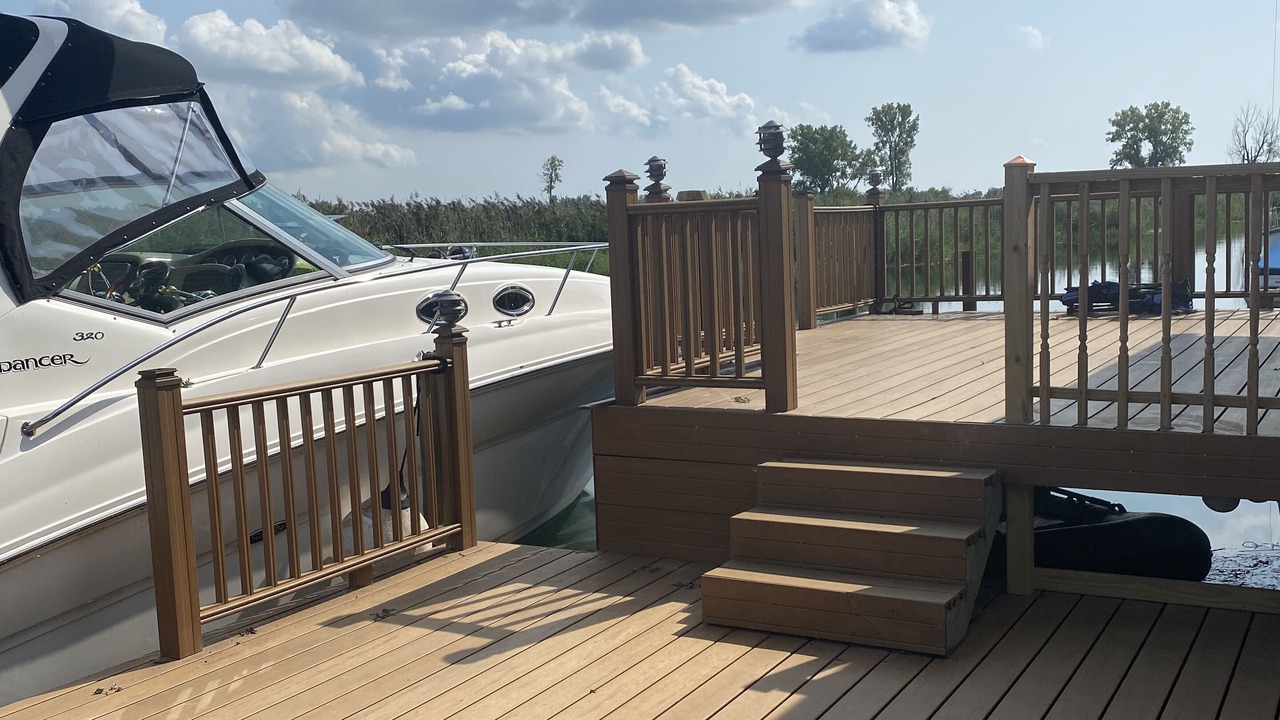 Photo of Outdoor in Anchorville