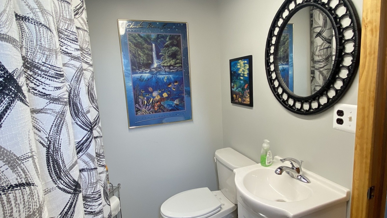 Photo of Bathroom in Anchorville