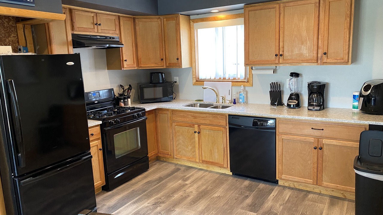 Photo of Kitchen in Anchorville