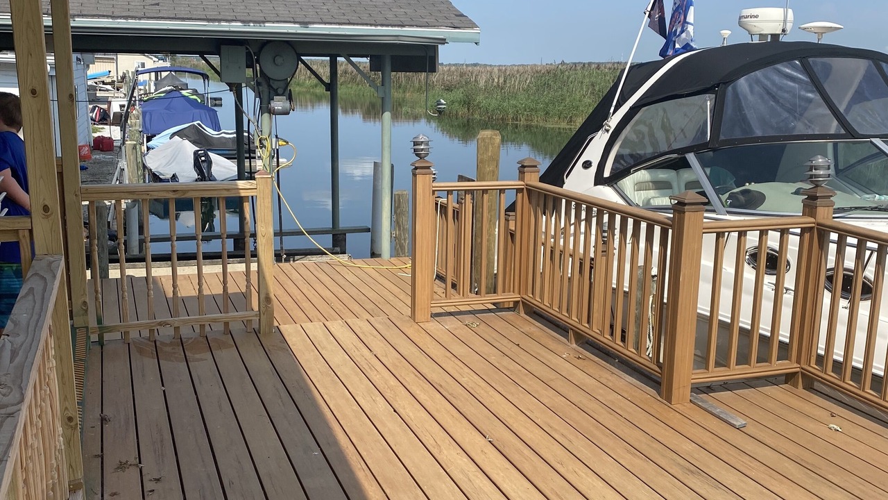 Photo of Outdoor in Anchorville