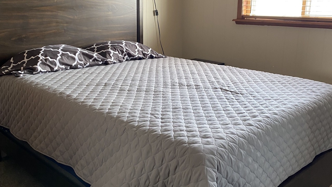 Photo of Bedroom in Anchorville