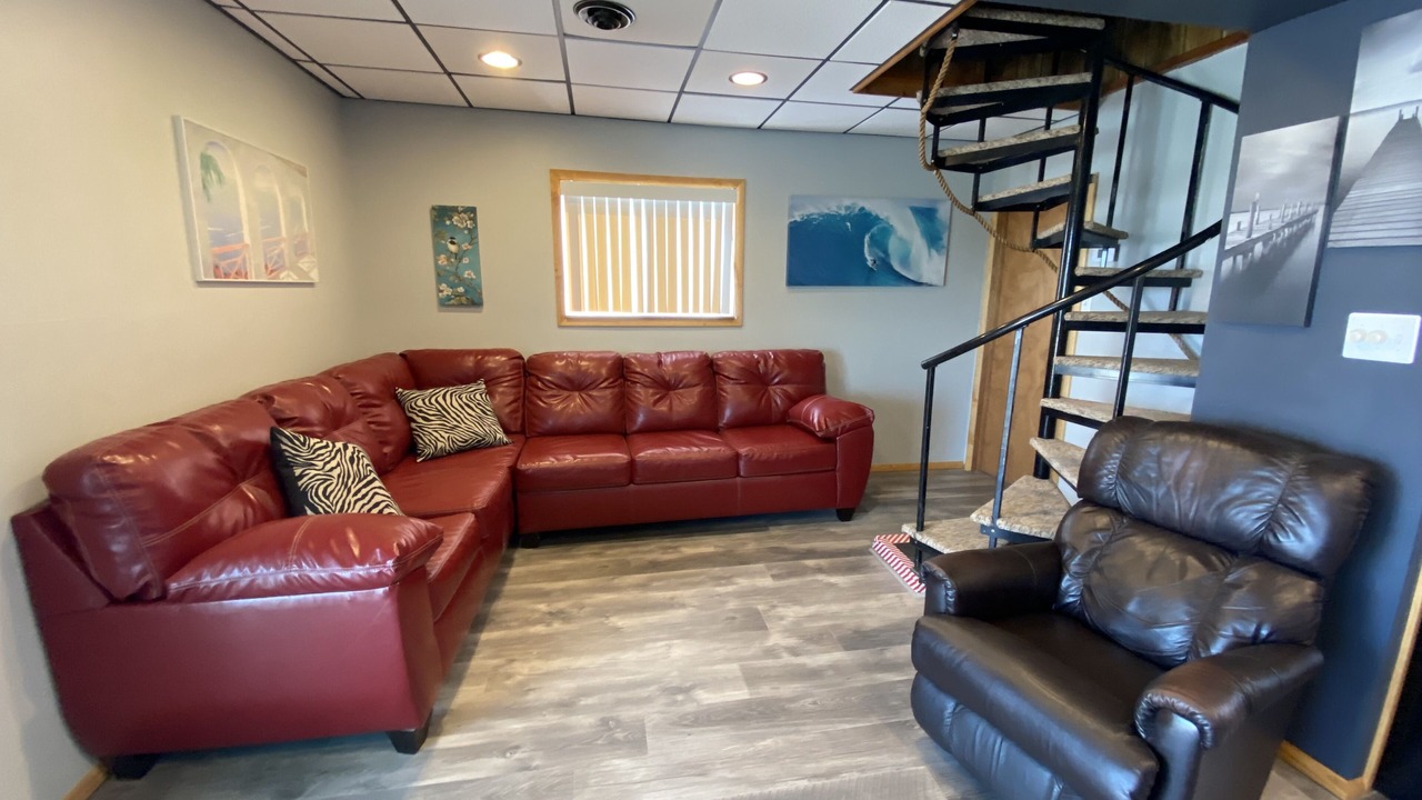 Photo of Livingroom in Anchorville