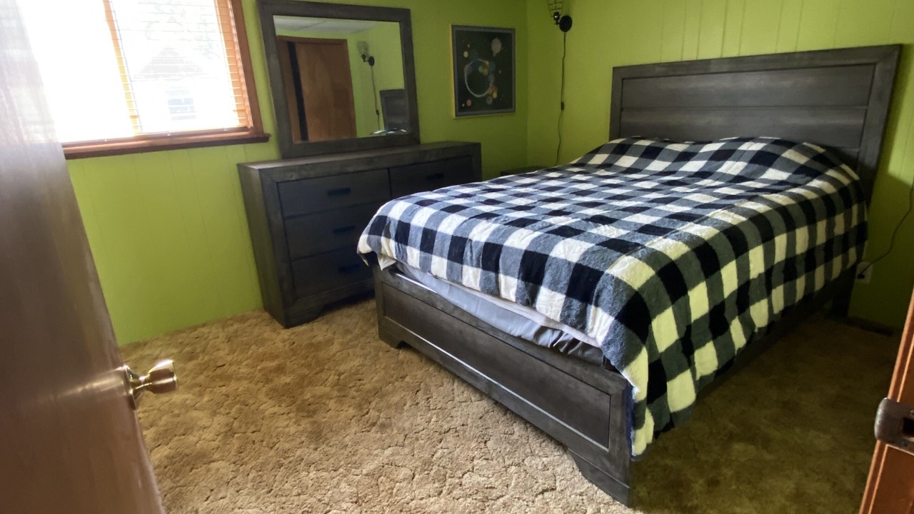 Photo of Bedroom in Anchorville