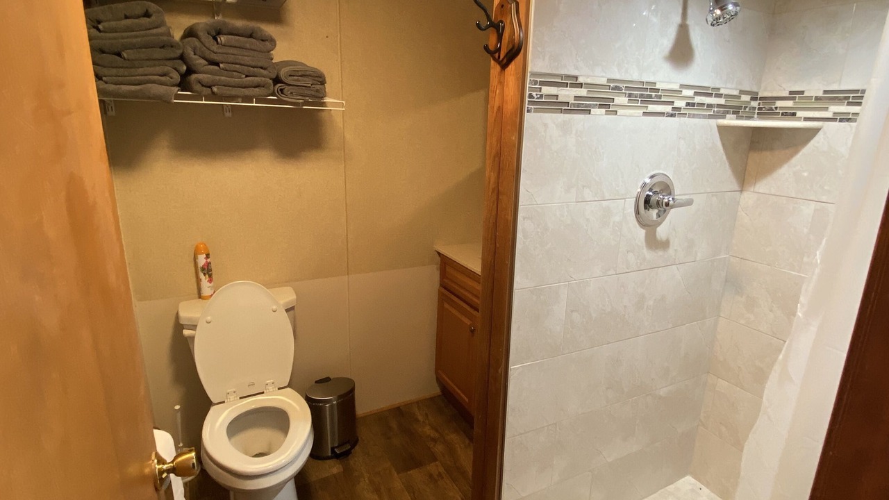 Photo of Bathroom in Anchorville