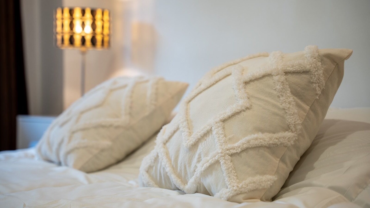 Photo of Bedroom in Mogro