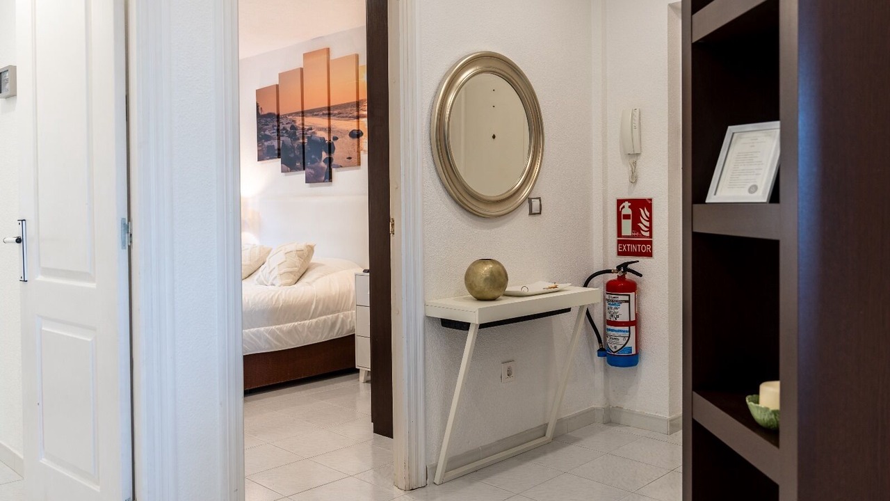 Photo of Bedroom in Mogro
