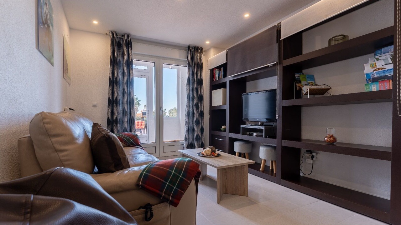 Photo of Livingroom in Mogro