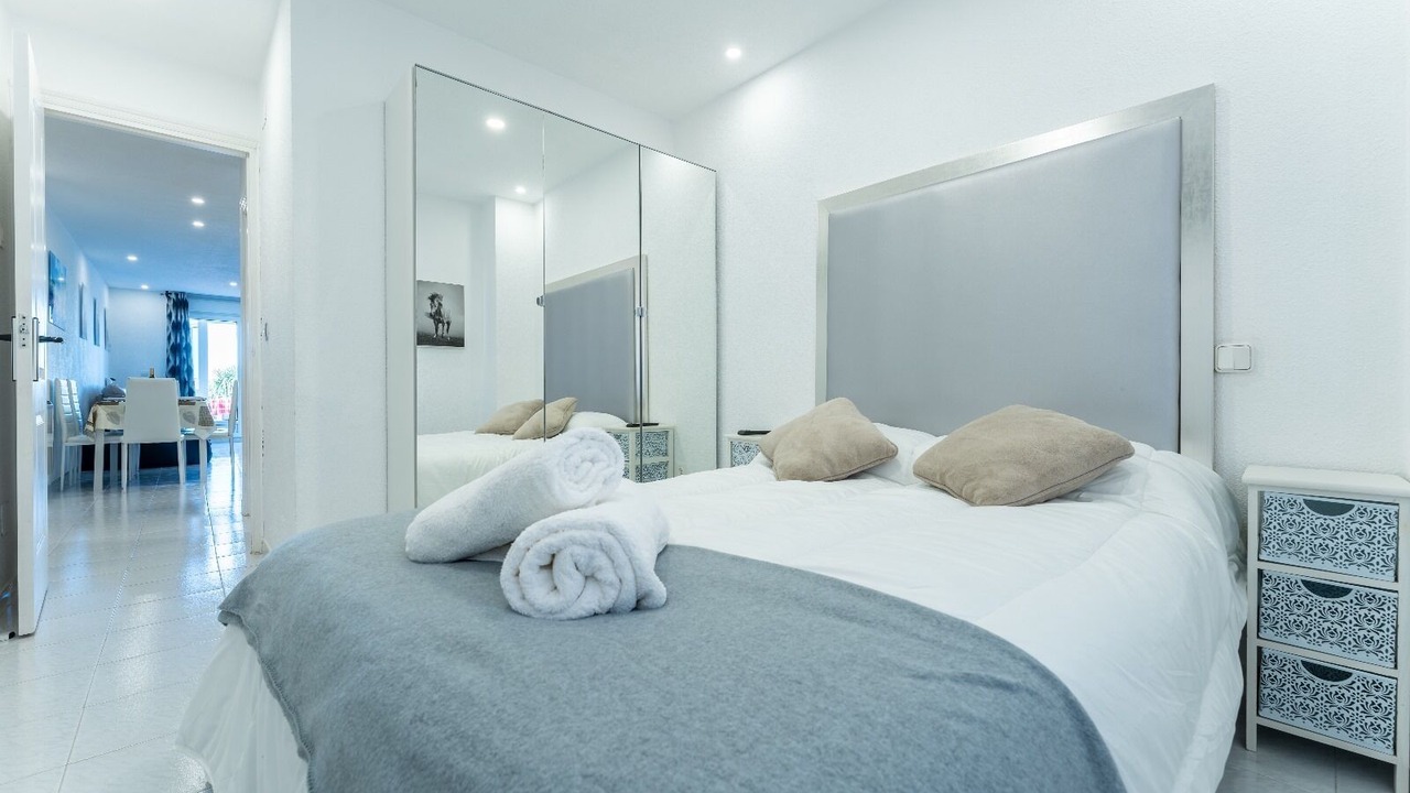 Photo of Bedroom in Mogro
