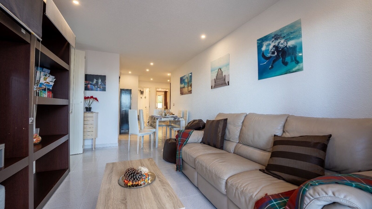 Photo of Livingroom in Mogro