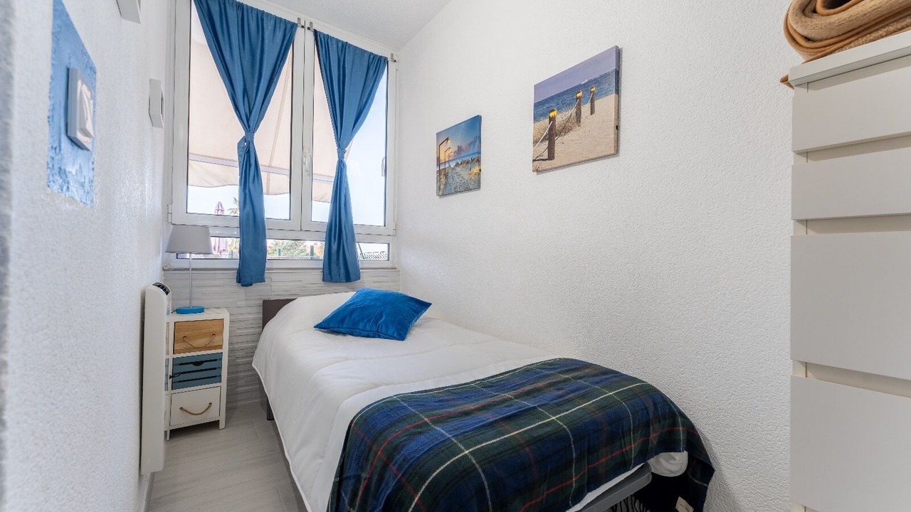 Photo of Bedroom in Mogro