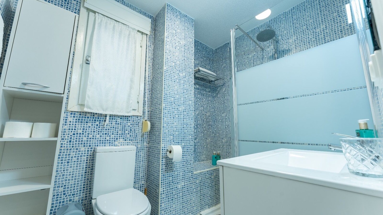 Photo of Bathroom in Mogro
