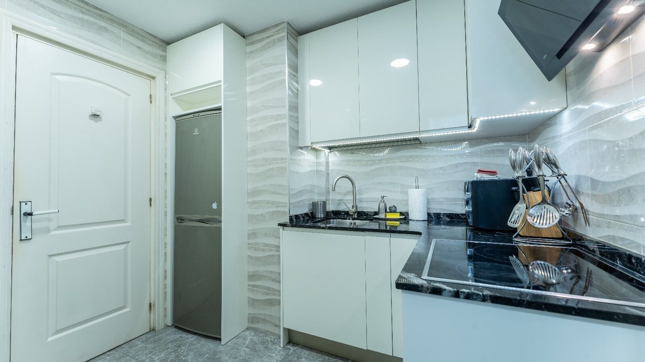 Photo of Kitchen in Mogro