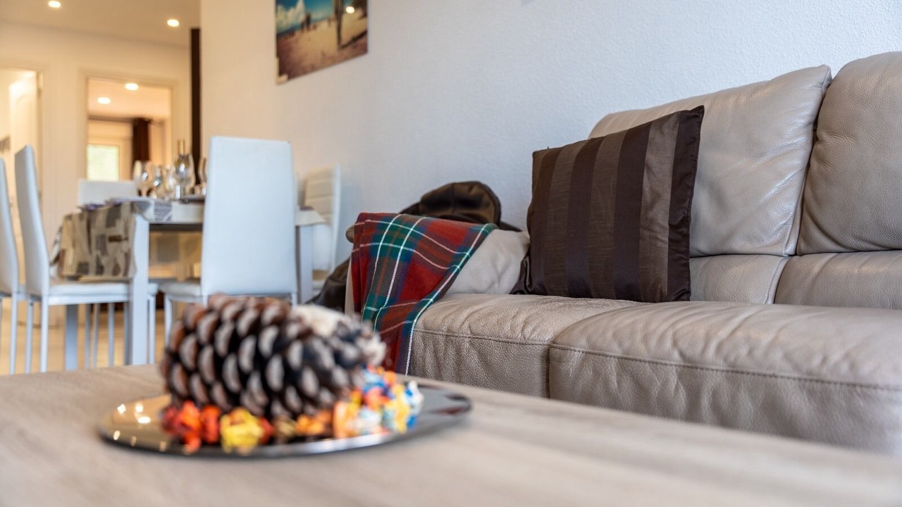 Photo of Livingroom in Mogro