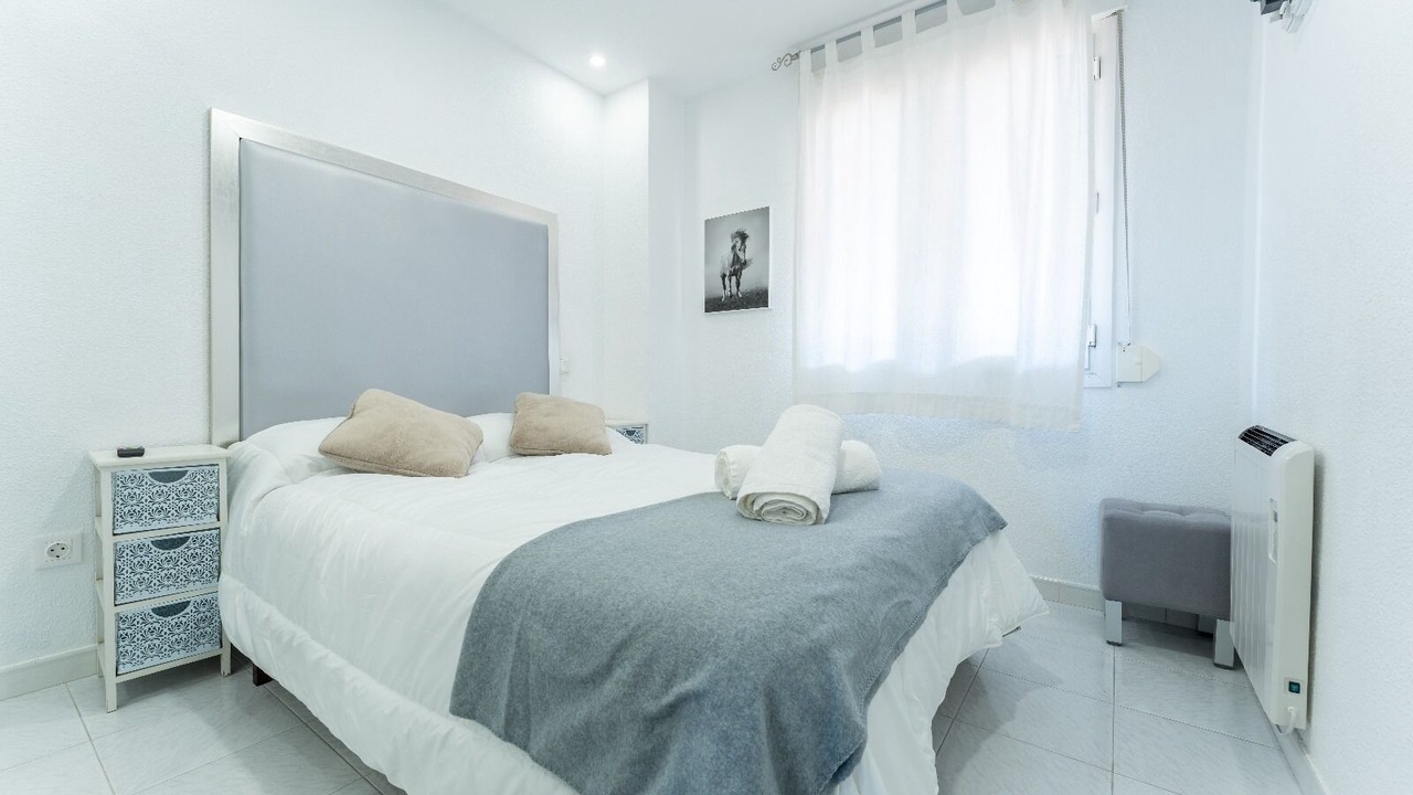 Photo of Bedroom in Mogro
