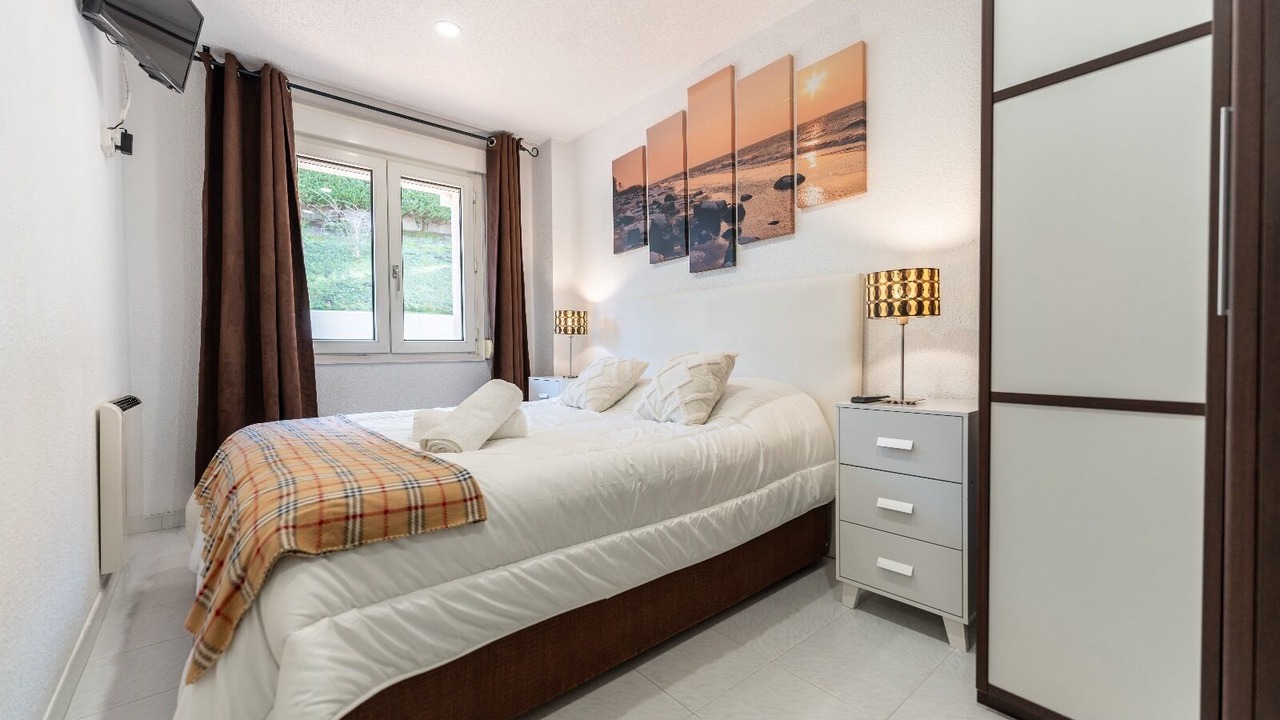 Photo of Bedroom in Mogro