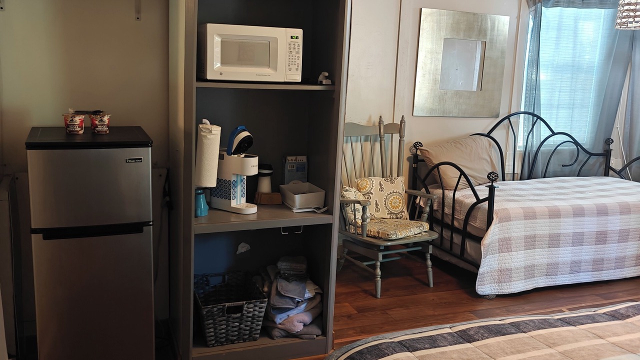Photo of Bedroom in Canton