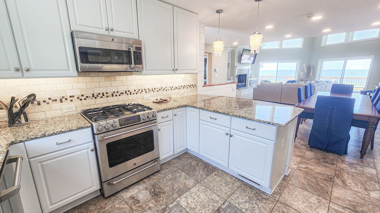 Photo of Kitchen in Bay Ridge