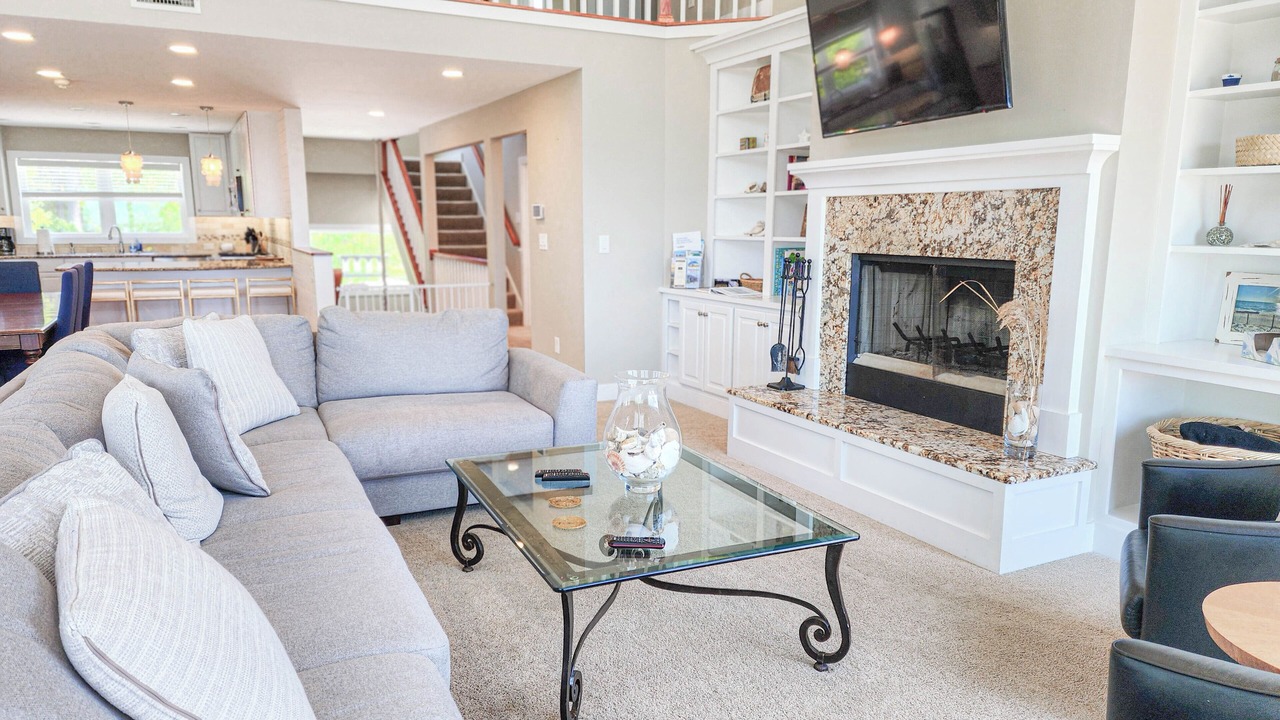 Photo of Livingroom in Bay Ridge