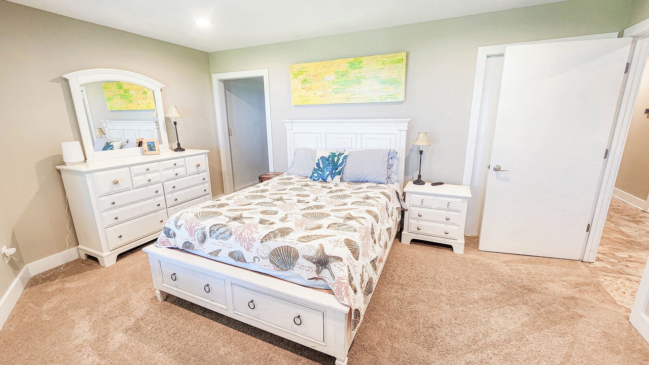 Photo of Bedroom in Bay Ridge