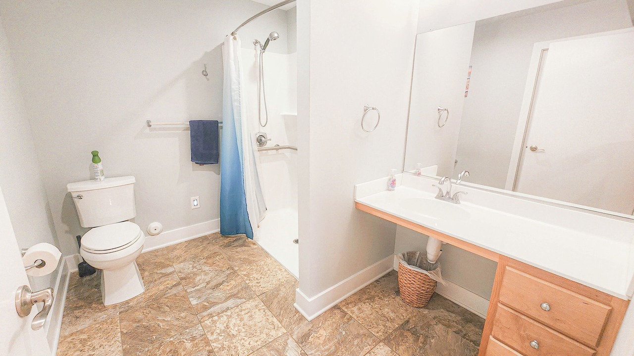 Photo of Bathroom in Bay Ridge