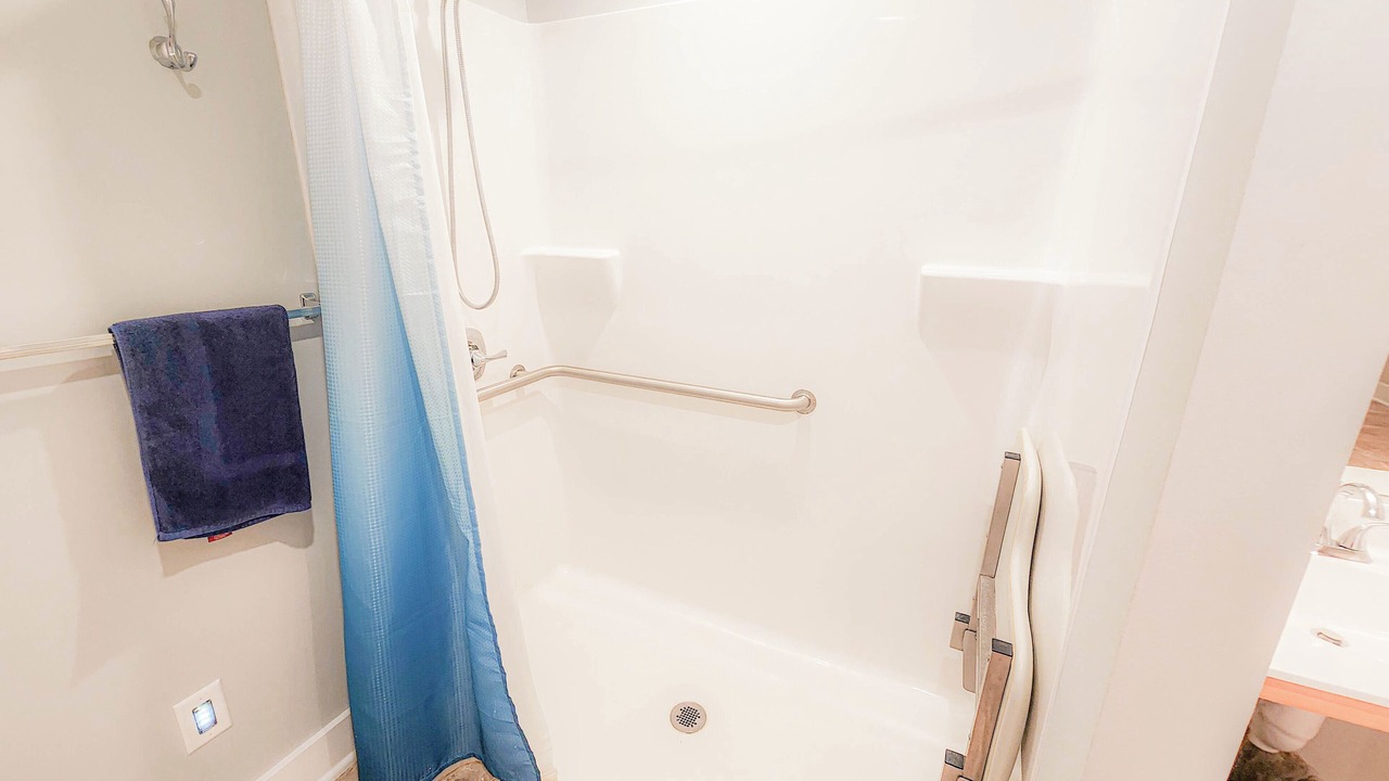 Photo of Bathroom in Bay Ridge