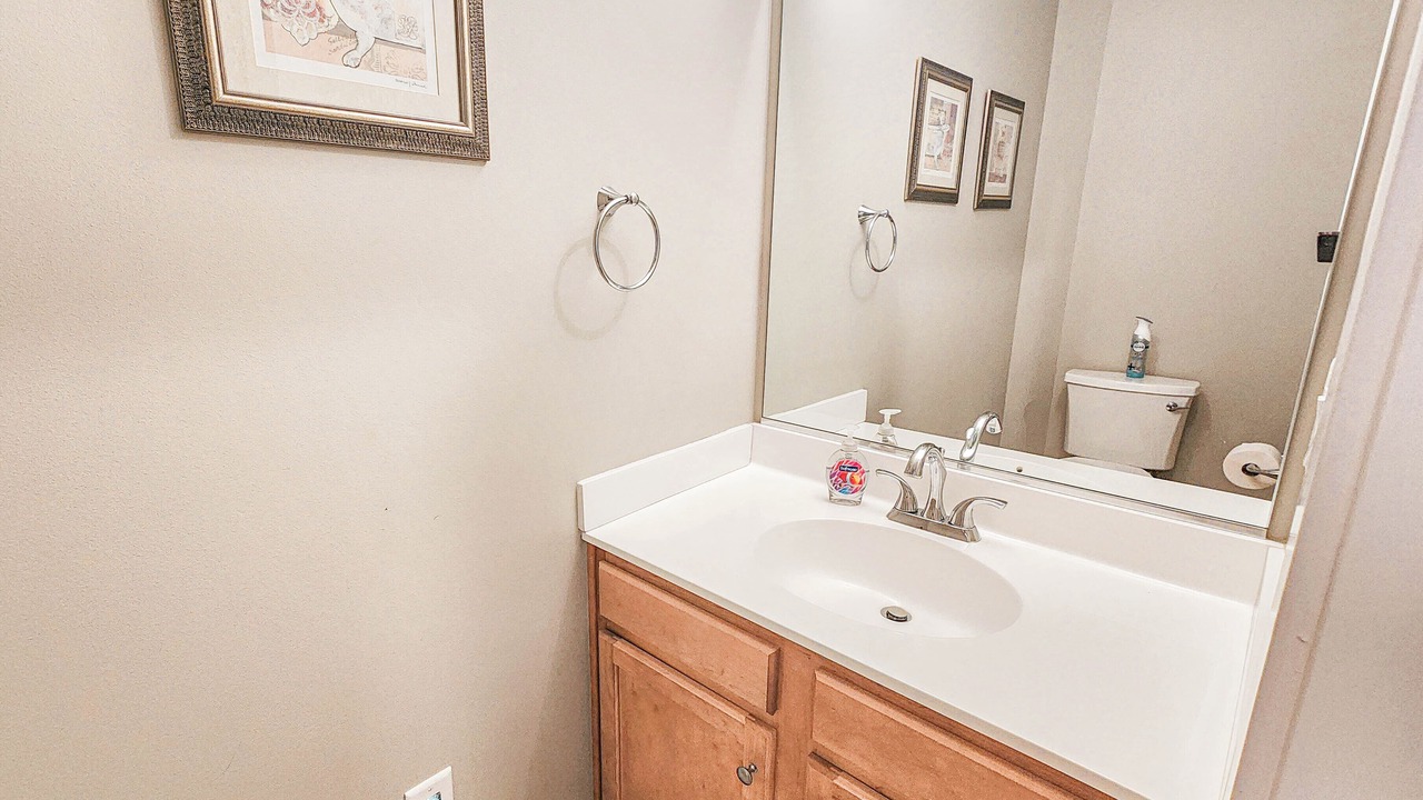 Photo of Bathroom in Bay Ridge
