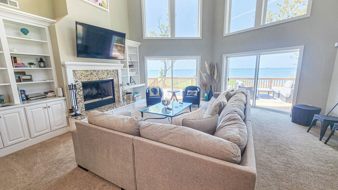 Photo of Livingroom in Bay Ridge