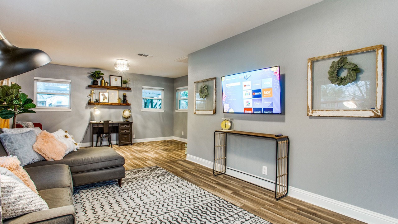 Photo of Livingroom in Fort Worth
