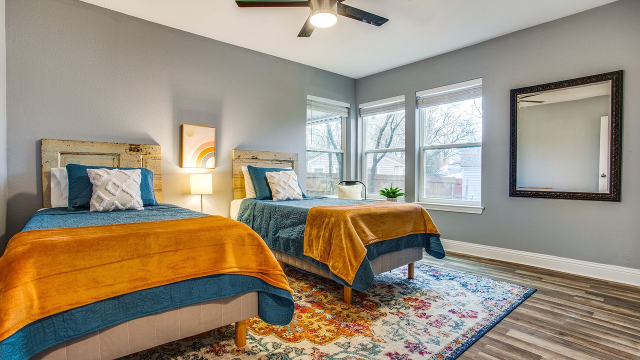 Photo of Bedroom in Fort Worth