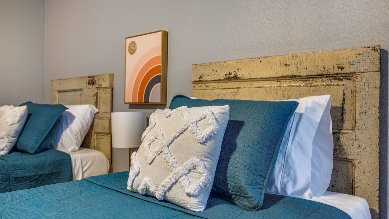 Photo of Bedroom in Fort Worth
